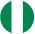 Nigeria flag
